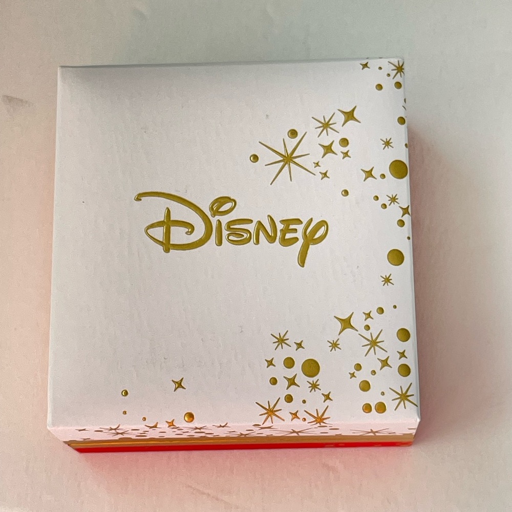 Disney Classics Jewelry | Tinker Bell Necklace - Picture 4 of 6